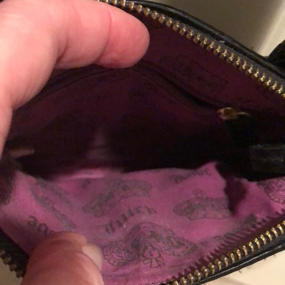 JUICY COUTURE PURSE - Picture 3 of 5